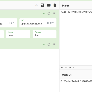 polarCTF冬季个人挑战赛除webpwn外个人题解