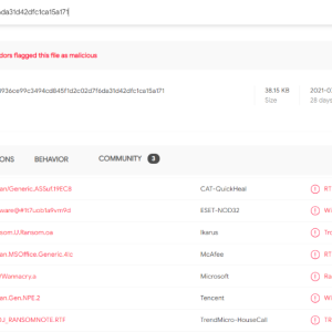 TryHackMe-SOC-Section 4：网络防御框架