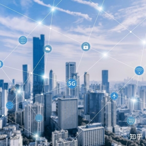 ntp卫星授时服务器：安徽京准搭建数字城市网络心跳