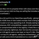 从轻量化到安全优先：8 个 OpenClaw 替代方案全景评测