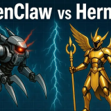 OpenClaw还是Hermes？三周深度对比后我有话要说