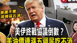 特朗普：美伊协议将带来「免费石油」，油价只有预期的一半 ...
