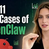 OpenClaw 的11个惊人用例