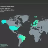 “PowerOFF 行动” 锁定 7.5 万名 DDoS 用户，关停 53 个域名