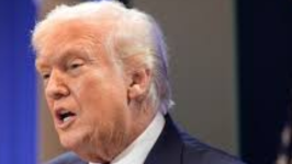 特朗普称伊朗同意不拥有核武器，伊方暂无回应