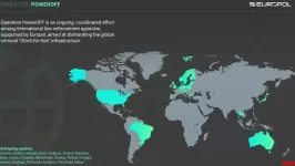 “PowerOFF 行动” 锁定 7.5 万名 DDoS 用户，关停 53 个域名