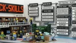 给 AI 装上黑客大脑：hack-skills